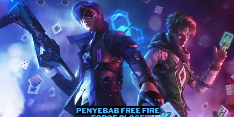 5 penyebab free fire force close sendiri gamedaim (1)