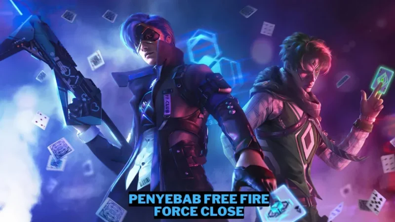 5 Penyebab Free Fire Force Close Sendiri Gamedaim (1)