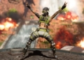 Apex legends resmi memiliki battle pass season 1 yang bernama wild frontier! Gamedaim