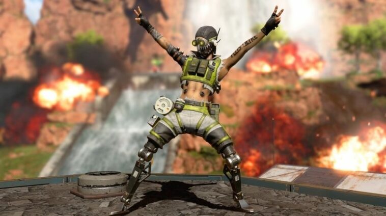 Apex Legends Resmi Memiliki Battle Pass Season 1 Yang Bernama Wild Frontier! Gamedaim