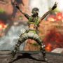 Apex legends resmi memiliki battle pass season 1 yang bernama wild frontier! Gamedaim