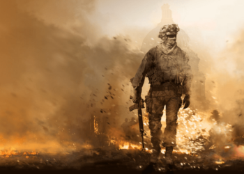 Badan rating game eropa bocorkan kehadiran call of duty modern warfare 2 remaster! Gamedaim