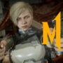 Badass, inilah penampakan cassie cage di mortal kombat 11! Gamedaim