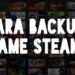 Beginilah cara backup game di steam dengan mudah! Gamedaim