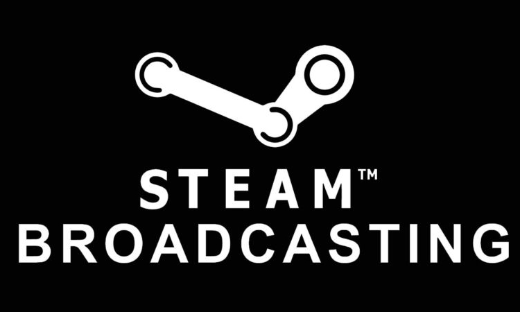 Beginilah cara broadcast game di steam dengan mudah! Gamedaim