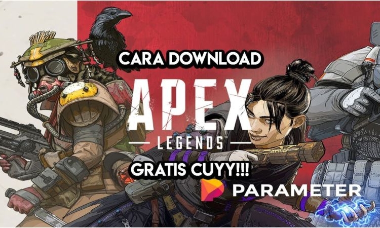 Beginilah cara download apex legends di pc dengan mudah! Gamedaim