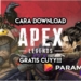 Beginilah cara download apex legends di pc dengan mudah! Gamedaim