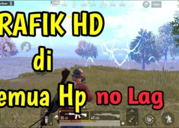 Beginilah cara main pubg mobile di hp ram 1gb tanpa lag dengan mudah! Gamedaim