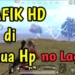 Beginilah cara main pubg mobile di hp ram 1gb tanpa lag dengan mudah! Gamedaim