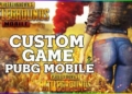 Beginilah cara membuat custom room di pubg mobile dengan mudah! Gamedaim