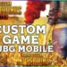 Beginilah cara membuat custom room di pubg mobile dengan mudah! Gamedaim