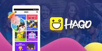 Beginilah cara mendapatkan diamond hago gratis dengan mudah! Gamedaim