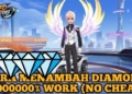 Beginilah cara mendapatkan diamond speed drifters gratis dengan mudah! Gamedaim