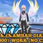 Beginilah cara mendapatkan diamond speed drifters gratis dengan mudah! Gamedaim