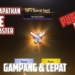 Beginilah cara mendapatkan semua tittle di pubg mobile dengan mudah! Gamedaim