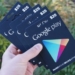 Beginilah cara mendapatkan voucher google play secara gratis dengan mudah! Gamedaim