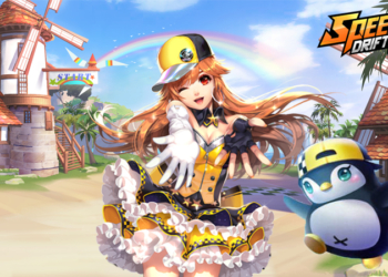 Beginilah cara mendapatkan voucher gratis di speed drifters dengan mudah! 4 Beginilah cara mendapatkan voucher gratis di speed drifters dengan mudah! Gamedaim