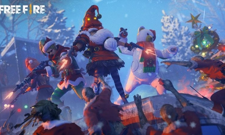 Beginilah cara mengatasi free fire error dengan mudah (update 2020) 1 Beginilah cara mengatasi free fire error dengan mudah (update 2020)