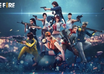 Begini cara mengatasi free fire force close sendiri (update 2020)