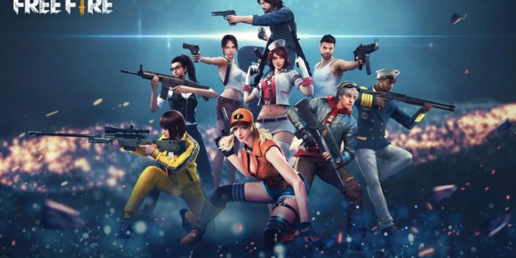 Begini cara mengatasi free fire force close sendiri (update 2020)