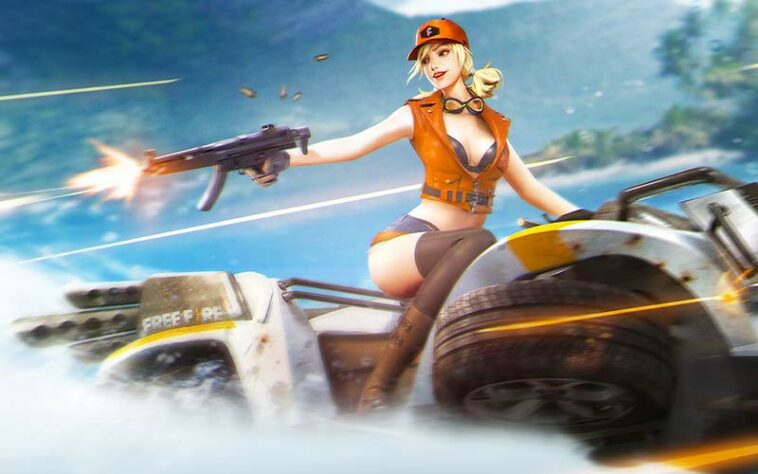 Beginilah Cara Mengatasi Lag Di Free Fire Dengan Mudah! Gamedaim