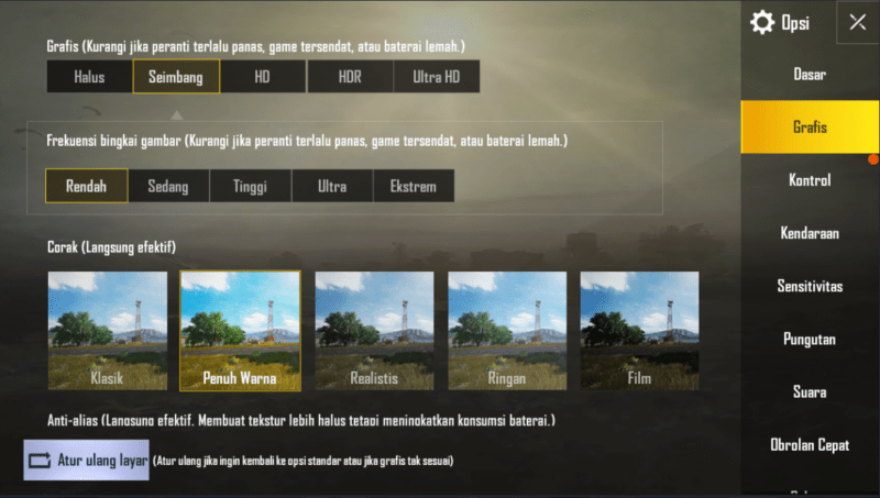 Here's How to Easily Overcome Lag in PUBG Mobile!  Graphic