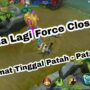 Begini cara mengatasi mobile legends force close sendiri (update 2020)ends force close sendiri! Gamedaim