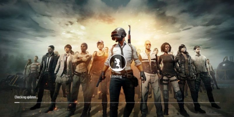 Beginilah cara mengatasi pubg mobile error dengan mudah! Gamedaim