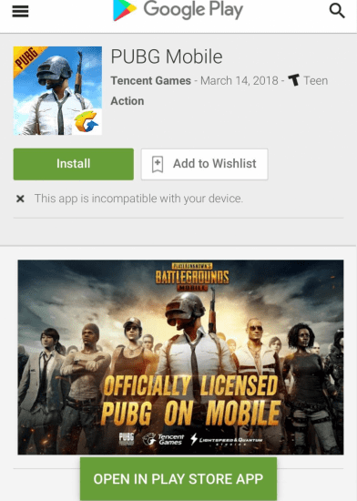 Cara Mengatasi Pubg Mobile Error Dengan Mudah Gamedaim Com