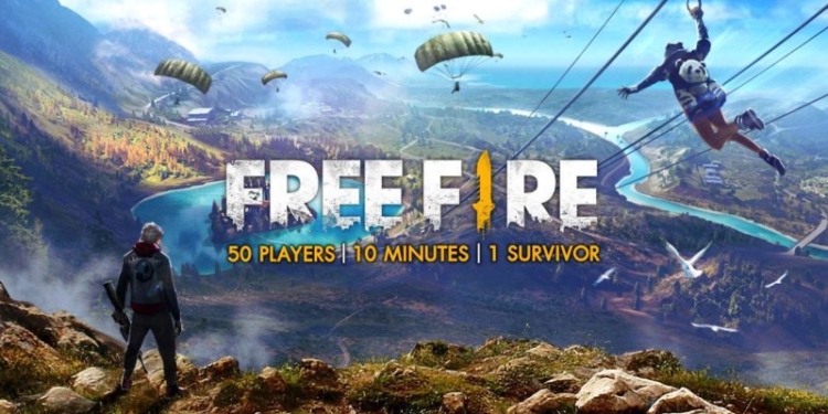 Beginilah cara setting hub custom terbaik di free fire! Gamedaim