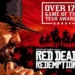 Belum setahun, red dead redemption 2 telah menangkan 175 game of the year awards dan 275 review sempurna! Gamedaim