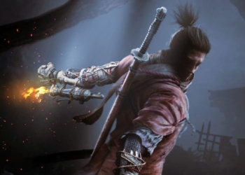 Benarkah size game sekiro shadows die twice hanya 13 gb saja gamedaim