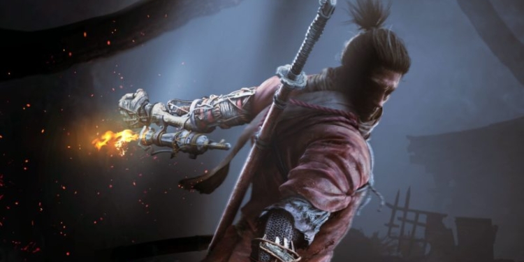 Benarkah size game sekiro shadows die twice hanya 13 gb saja gamedaim