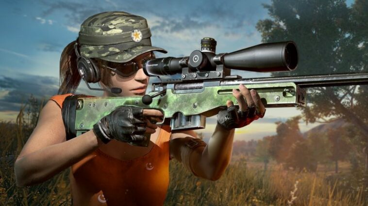 Bermain PUBG Di Dekat Rel Kereta Api, Dua Orang Dikabarkan Tewas! GD