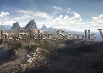 Bethesda pastikan tidak akan bagikan detail 'the elder scrolls vi' di e3 2019! Gamedaim