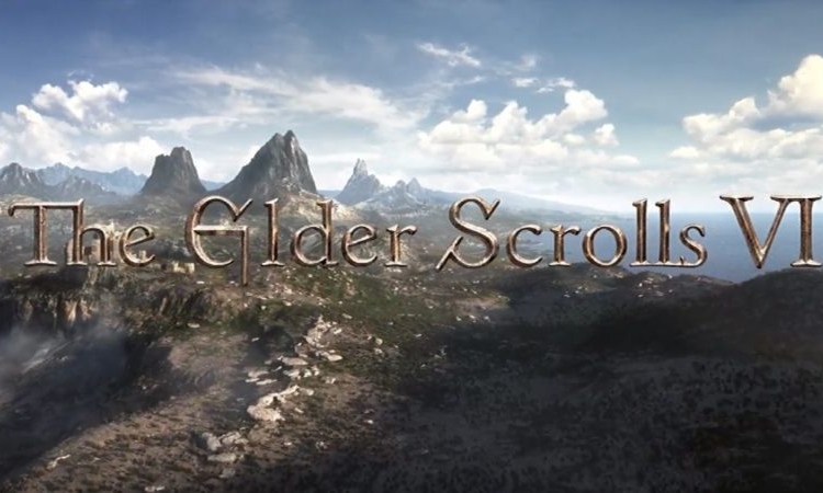 Bethesda pastikan tidak akan bagikan detail 'the elder scrolls vi' di e3 2019! Gamedaim
