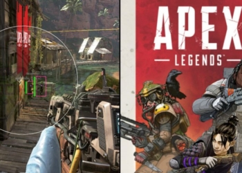 Bikin kapok cheater, apex legends akan banned permanen akun dan pcnya! Gamedaim