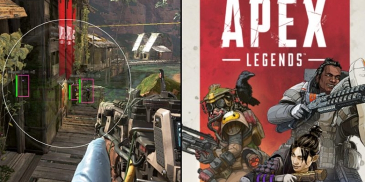 Bikin kapok cheater, apex legends akan banned permanen akun dan pcnya! Gamedaim