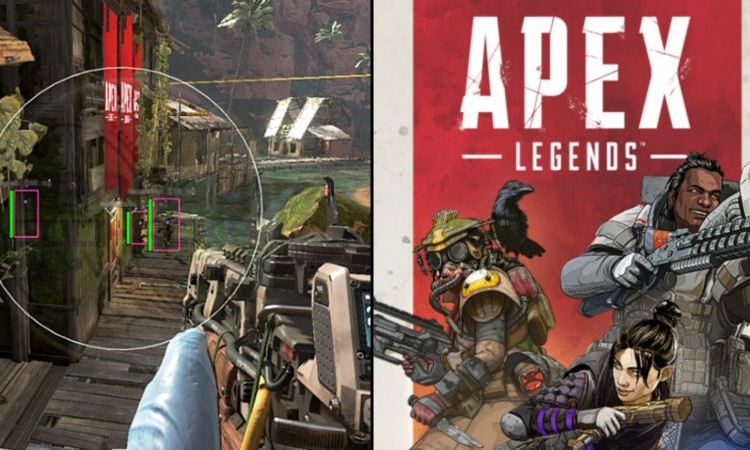 Bikin kapok cheater, apex legends akan banned permanen akun dan pcnya! Gamedaim