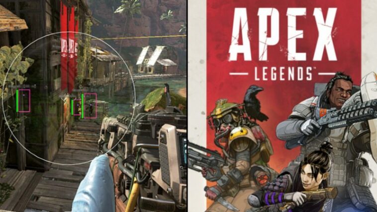 Bikin Kapok Cheater, Apex Legends Akan Banned Permanen Akun Dan PCnya! Gamedaim