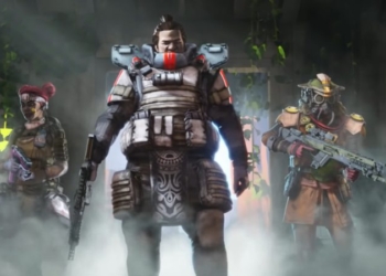 Bocoran, apex legends akan hadirkan 10 legends baru dalam waktu dekat! Gamedaim