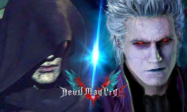 Bocoran, benarkah vergil akan hadir di devil may cry 5 dalam waktu dekat gd