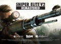 Bocoran, sniper elite v2 remaster terungkap secara tak sengaja! Gamedaim