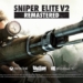 Bocoran, sniper elite v2 remaster terungkap secara tak sengaja! Gamedaim