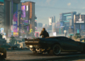 Cd projekt pengembangan cyberpunk 2077 masih sangat lama! Gamedaim