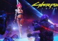 Cd projekt red cyberpunk 2077 fitur sensor | cdprojectred