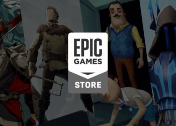 Ceo epic games pastikan harga game di epic store lebih murah dari steam! Gamedaim