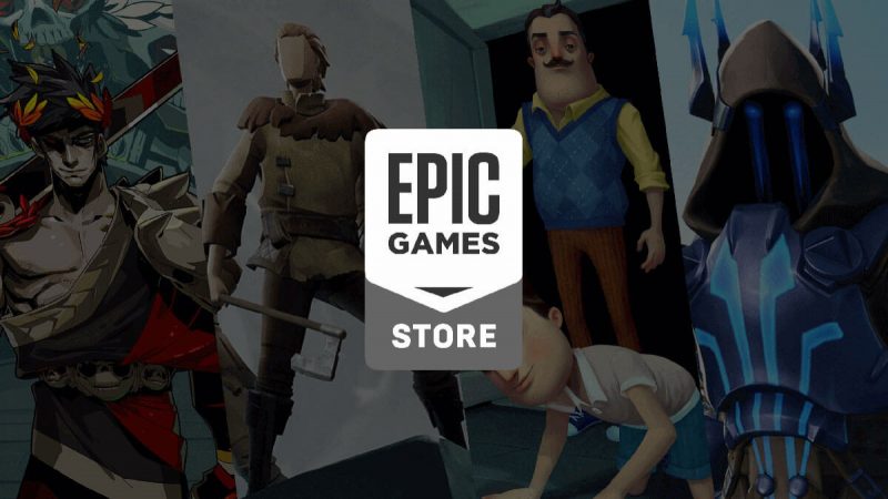 CEO Epic Games Pastikan Harga Game Di Epic Store Lebih Murah Dari Steam! Gamedaim