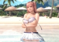 Dead or alive xtreme vacation kini telah bisa kalian mainkan di steam secara gratis! Gamedaim