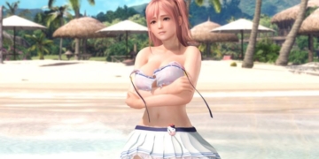 Dead or alive xtreme vacation kini telah bisa kalian mainkan di steam secara gratis! Gamedaim